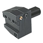 VDI20 CUT OFF HOLDER H=26 mm L=50 mm RIGHT HAND